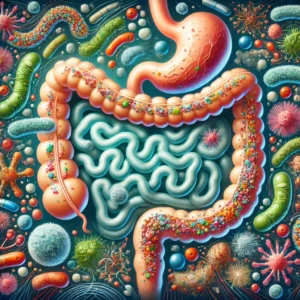 gut-brain axis