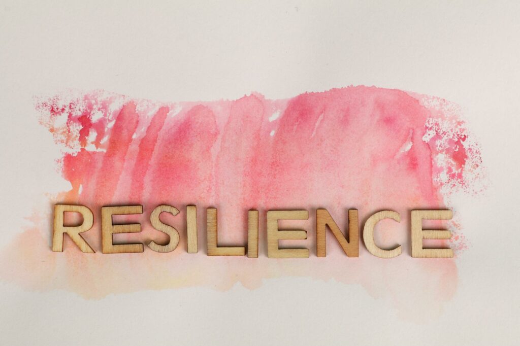 resilience